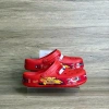 Dép sục Crocs McQueen ô tô đỏ - Thời trang du lịch cao cấp, giảm giá 299.835₫ 5
