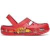 Dép sục Crocs McQueen ô tô đỏ - Thời trang du lịch cao cấp, giảm giá 299.835₫ 7