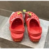 Dép sục Crocs McQueen ô tô đỏ - Thời trang du lịch cao cấp, giảm giá 299.835₫ 9