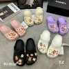 Dép sục Crocs mới về full màu, form to, kèm sticker - giảm 17% chỉ 284.971₫ 9