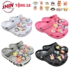 Dép Sục Cross Crybaby Cho Bà - Đế Đệm êm, Độ Bám Cao, Giá chỉ 199.000đ