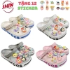Dép Sục Cross Crybaby Cho Bà - Đế Đệm êm, Độ Bám Cao, Giá chỉ 199.000đ 4