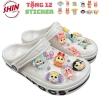 Dép Sục Cross Crybaby Cho Bà - Đế Đệm êm, Độ Bám Cao, Giá chỉ 199.000đ 9