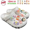 Dép Sục Cross Crybaby Cho Bà - Đế Đệm êm, Độ Bám Cao, Giá chỉ 199.000đ 10