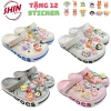 Dép Sục Cross Crybaby Cho Bà Giá Rẻ 199.000 VNĐ - Giảm Sốc Từ 254.720 2