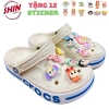 Dép Sục Cross Crybaby Cho Bà Giá Rẻ 199.000 VNĐ - Giảm Sốc Từ 254.720 6