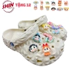 Dép Sục Cross Crybaby Cho Bà Giá Rẻ 199.000 VNĐ - Giảm Sốc Từ 254.720 8