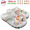 Dép Sục Cross Crybaby Cho Bà Giá Rẻ 199.000 VNĐ - Giảm Sốc Từ 254.720 10