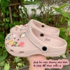 Dép sục Cross Nam Nữ Sunny - Hoàn thiện cao, nhẹ bền, thoáng, tặng 12 charm - 198.000đ 10