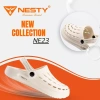 Dép sục EVA Nesty NE23 siêu nhẹ, chính hãng, giảm giá Tết 110k, tặng sticker 7