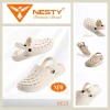 Dép sục EVA Nesty NE23 siêu nhẹ, chính hãng, giảm giá Tết 110k, tặng sticker 8