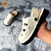 Dép sục giày lười nữ mũi tròn quai hậu đế 5cm, thời trang đi học du lịch, chỉ 55k 6