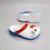 Dép sục Hello Kitty Iam người lớn – EVA cao cấp, tặng jibbitz Y – 387.100₫ 2