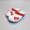 Dép sục Hello Kitty Iam người lớn – EVA cao cấp, tặng jibbitz Y – 387.100₫ 6