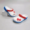 Dép sục Hello Kitty Iam người lớn – EVA cao cấp, tặng jibbitz Y – 387.100₫ 7
