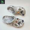 Dép sục loang nam nữ đế thấp êm nhẹ, chống trơn trượt - Giá 105.000₫ 8