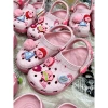 Dép Sục Loopy Unisex Fullbox Màu Hồng Dễ Thương - Giá Ưu Đãi 380k 5