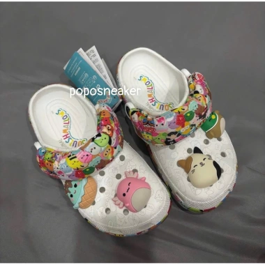 Dép sục mallow Snopy hình cập bến siêu xinh, dễ thương, giá ưu đãi 390k Dép sục mallow Snopy hình cập bến siêu xinh, dễ thương, giá ưu đãi 390k