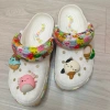 Dép sục mallow Snopy hình cập bến siêu xinh, dễ thương, giá ưu đãi 390k 3
