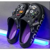Dép sục nam nữ phi hành gia kèm charm – Trẻ trung, phong cách, giá 179k 10