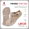 Dép Sục Nam Nữ TIPONO LM128 EVA Đế Cao 3‑4cm Chống Trơn Giá 125k Du Lịch & Đi Chơi 5