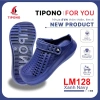 Dép Sục Nam Nữ TIPONO LM128 EVA Đế Cao 3‑4cm Chống Trơn Giá 125k Du Lịch & Đi Chơi 7