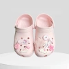 Dép sục quai hậu hồng pastel xinh dễ thương, êm chân size 36‑39, đổi size – chỉ 105k tại Pinic Store 5