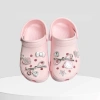 Dép sục quai hậu hồng pastel xinh dễ thương, êm chân size 36‑39, đổi size – chỉ 105k tại Pinic Store 6