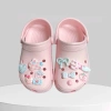 Dép sục quai hậu hồng pastel xinh dễ thương, êm chân size 36‑39, đổi size – chỉ 105k tại Pinic Store 8