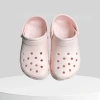Dép sục quai hậu hồng pastel xinh dễ thương, êm chân size 36‑39, đổi size – chỉ 105k tại Pinic Store 10