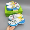 Dép Sục Smurfs Xì Trum Unisex Chống Trơn Trượt – Giá chỉ 500.000đ, giảm từ 630.000đ 2