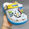 Dép Sục Smurfs Xì Trum Unisex Chống Trơn Trượt – Giá chỉ 500.000đ, giảm từ 630.000đ 5