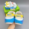 Dép Sục Smurfs Xì Trum Unisex Chống Trơn Trượt – Giá chỉ 500.000đ, giảm từ 630.000đ 9