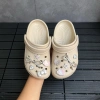 Dép Sục Trà Sữa Quai Hậu Không Thấm Nước - Giá 104k Giảm Đặc Biệt Tại ANYA STORE 10