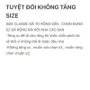 Dep Suc Tron JDK Store Xanh Pastel - Giá 300k, êm, thoáng mát, hiện đại 2