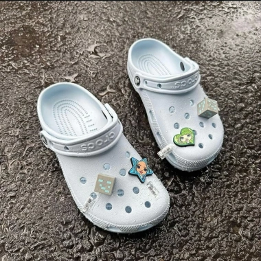 Dep Suc Tron JDK Store Xanh Pastel - Giá 300k, êm, thoáng mát, hiện đại 3 Dep Suc Tron JDK Store Xanh Pastel - Giá 300k, êm, thoáng mát, hiện đại 3