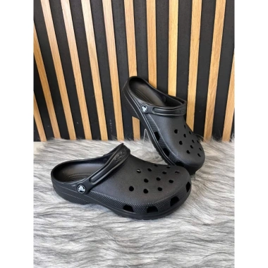 Dép sục unisex Cross Classic - EVA cao cấp, giảm còn 250k, tặng 10 charm 2