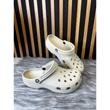 Dép sục unisex Cross Classic - EVA cao cấp, giảm còn 250k, tặng 10 charm 3