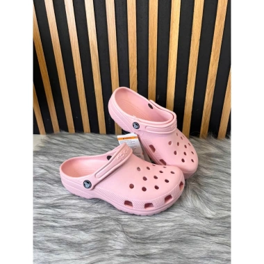 Dép sục unisex Cross Classic - EVA cao cấp, giảm còn 250k, tặng 10 charm 10