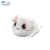 Dép Tai Thỏ Nhồi Bông Thu Đông Bunny - êm êm cho phòng lounging và du lịch, giảm còn 160.920 VND 2