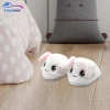 Dép Tai Thỏ Nhồi Bông Thu Đông Bunny - êm êm cho phòng lounging và du lịch, giảm còn 160.920 VND 9