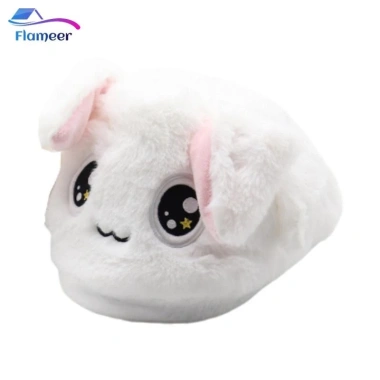 Dép Tai Thỏ Nhồi Bông Thu Đông Bunny - êm êm cho phòng lounging và du lịch, giảm còn 160.920 VND