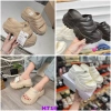 Dép tăng chiều cao siêu nhẹ, đế cao xinh, đi chơi, biển, du lịch - Thời trang hot 2.024 giá 135k