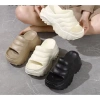 Dép tăng chiều cao siêu nhẹ, đế cao xinh, đi chơi, biển, du lịch - Thời trang hot 2.024 giá 135k 4