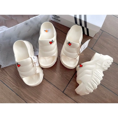 Dép tăng chiều cao siêu nhẹ, đế cao xinh, đi chơi, biển, du lịch - Thời trang hot 2.024 giá 135k