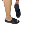 Dép tổ ong nam nữ cao cấp, đế cao 3cm siu nhẹ, thời trang trẻ trung - chỉ 35.900₫ 10