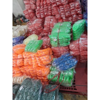 Dép tổ ong nhựa dày loại 1 – Đầy đủ size & màu, giá tốt, giảm giá còn 28.322₫