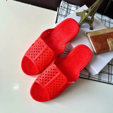 Dép tổ ong nhựa dày loại 1 – Đầy đủ size & màu, giá tốt, giảm giá còn 28.322₫ 9 Dép tổ ong nhựa dày loại 1 – Đầy đủ size & màu, giá tốt, giảm giá còn 28.322₫ 9