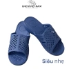 Dép tổ ong siêu nhẹ EVA đa màu nam nữ - Đi trong nhà, biển, khách sạn, chỉ 37.000₫ 2