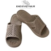 Dép tổ ong siêu nhẹ EVA đa màu nam nữ - Đi trong nhà, biển, khách sạn, chỉ 37.000₫ 5